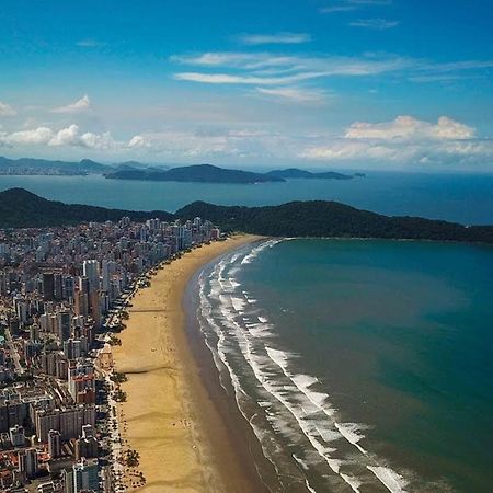 Pousada Aviacao Otel Praia Grande Dış mekan fotoğraf